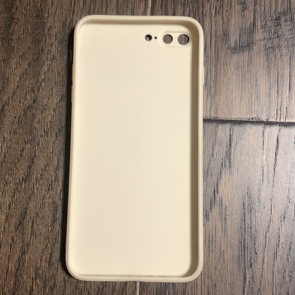 Cute kawai protective iPhone 8 Plus phone case - Picture 2 of 2